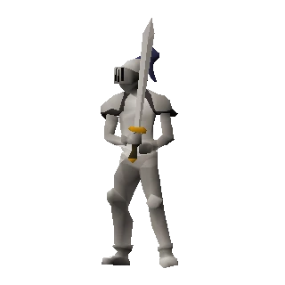 White Knight