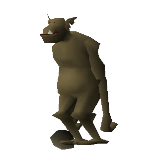 Thrower Troll