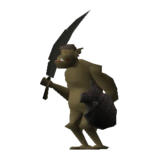 Troll general