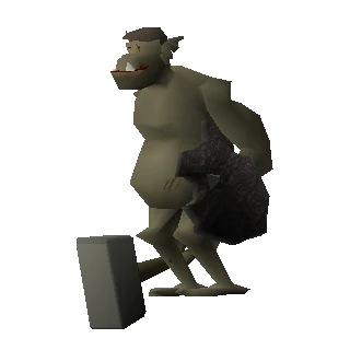 Troll general