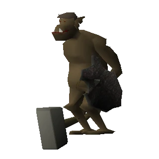 Troll general