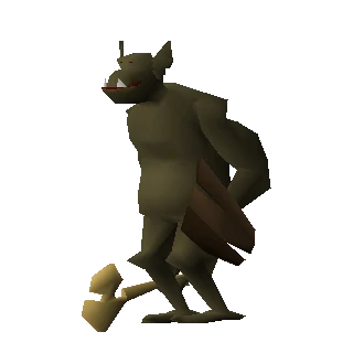 Troll spectator