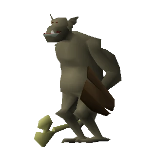 Troll spectator