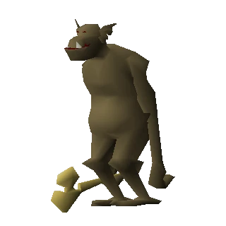 Troll spectator