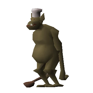 Cook