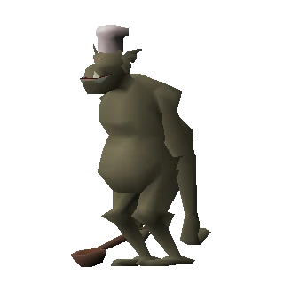 Cook