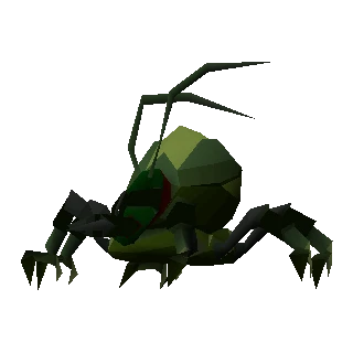 Kalphite Worker