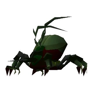 Kalphite Soldier