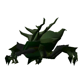 Kalphite Guardian