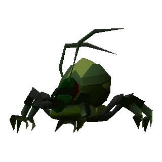 Kalphite Worker