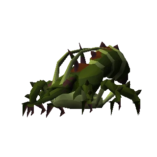 Kalphite Queen