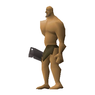 Hill Giant