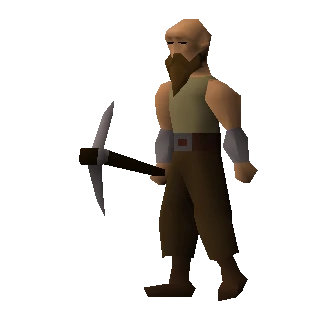 Dwarf