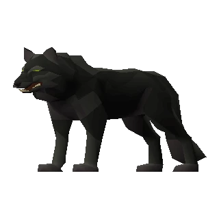 Dire Wolf