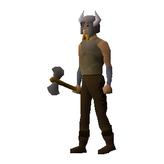 Barbarian