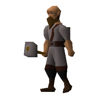 Dwarf