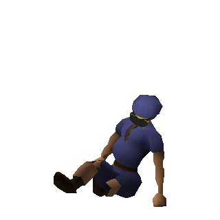 Tyras guard