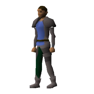 Quartermaster