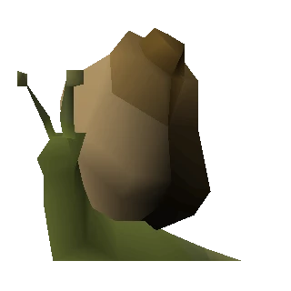 Myre Blamish Snail