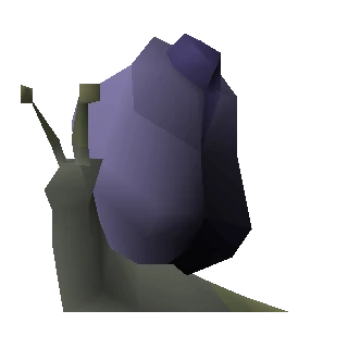 Bruise Blamish Snail