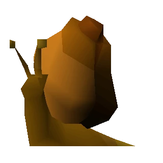 Bark Blamish Snail