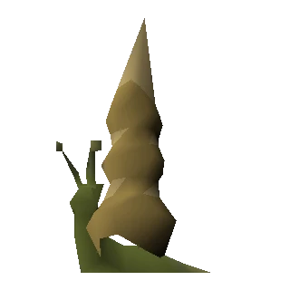 Myre Blamish Snail