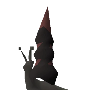 Blood Blamish Snail