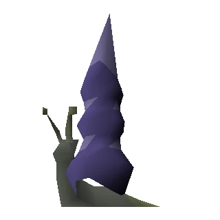 Bruise Blamish Snail