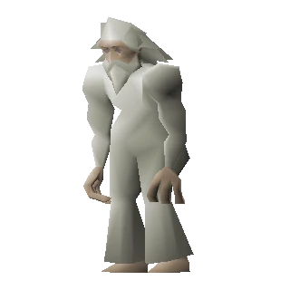 Yeti
