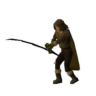 Fisherman