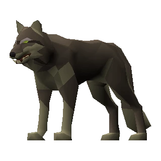 Wolf