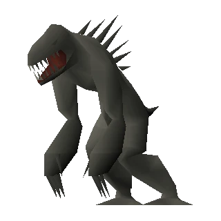 Dagannoth