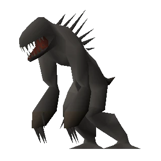 Dagannoth