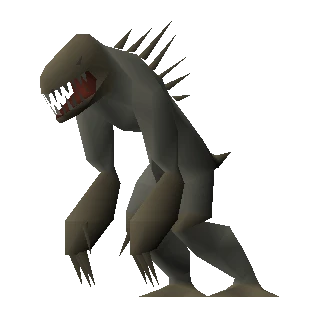 Dagannoth