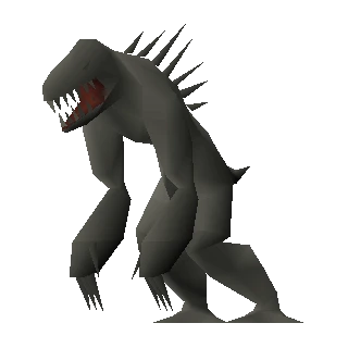 Dagannoth