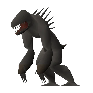 Dagannoth