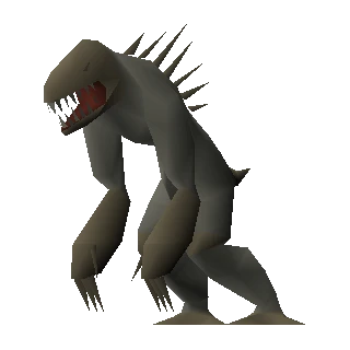 Dagannoth