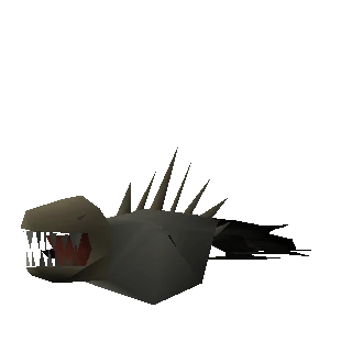 Dagannoth
