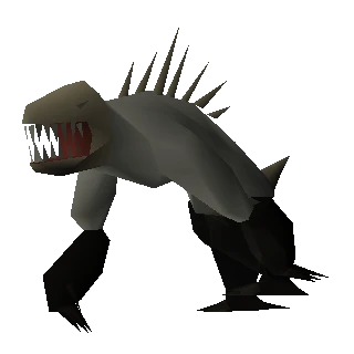 Dagannoth