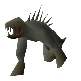 Dagannoth