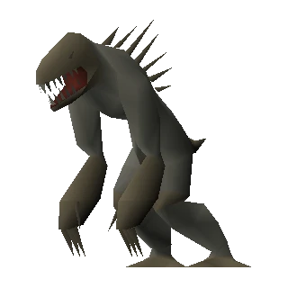 Dagannoth