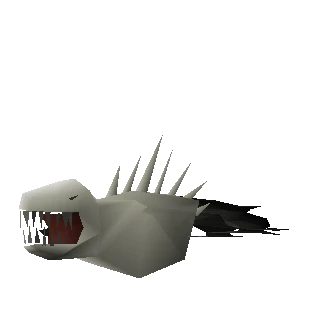 Dagannoth mother