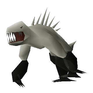 Dagannoth mother