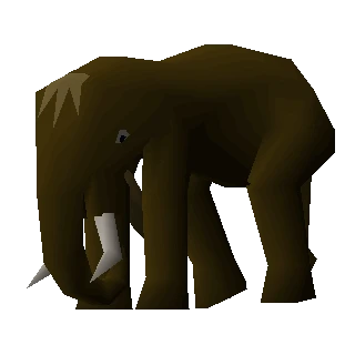 Mammoth