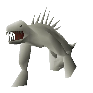 Dagannoth mother