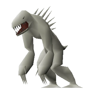 Dagannoth mother