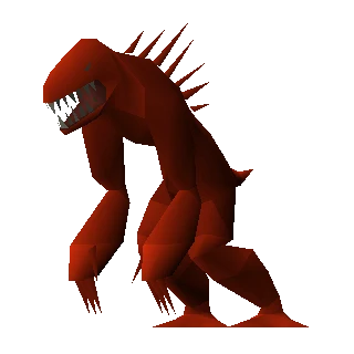 Dagannoth mother