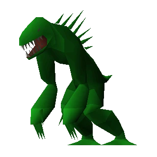 Dagannoth mother