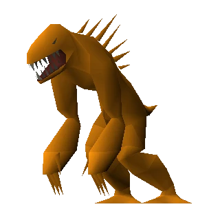 Dagannoth mother