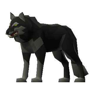 Big Wolf